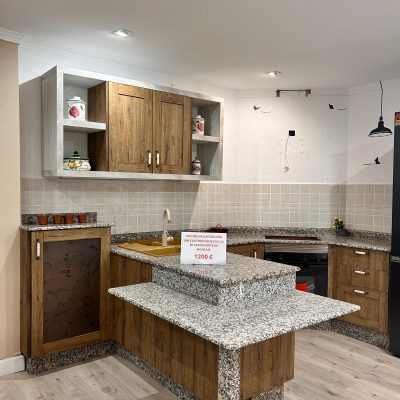Cocina